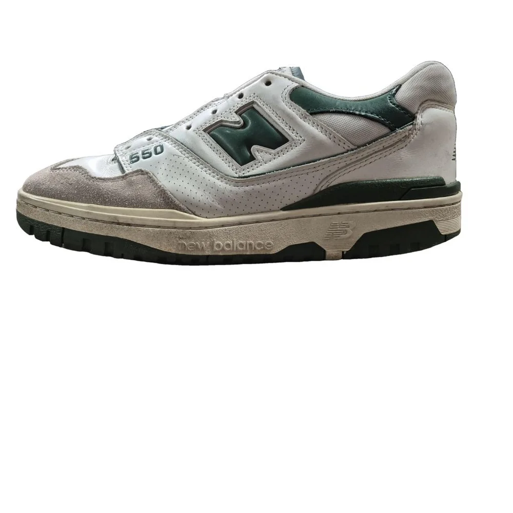 New Balance these are